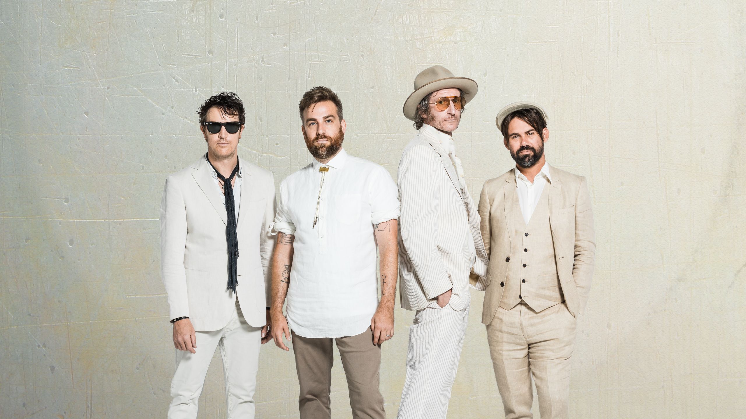 The White Album Concert